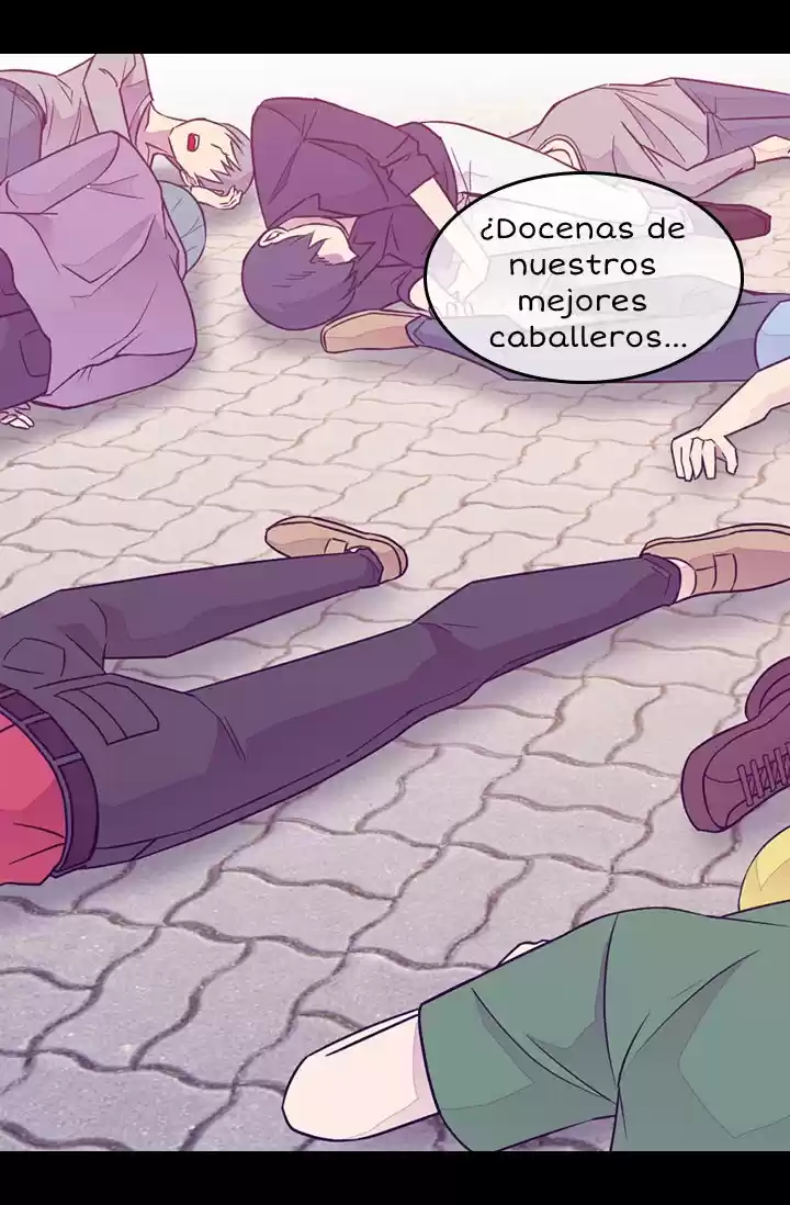 Santa Imperial (2016) - Capítulo 152 - Página 27 - LectorTMOo