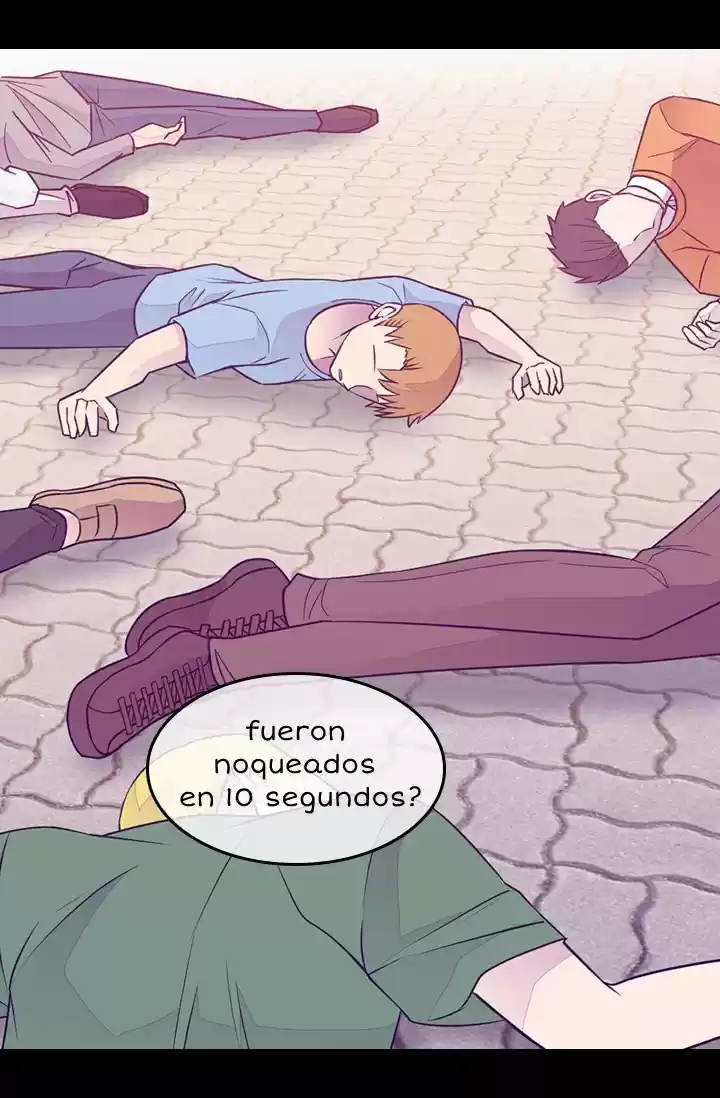 Santa Imperial (2016) - Capítulo 152 - Página 28 - LectorTMOo