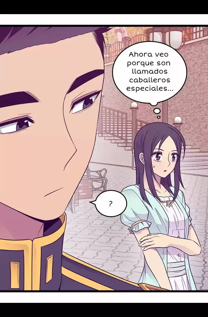 Santa Imperial (2016) - Capítulo 152 - Página 31 - LectorTMOo