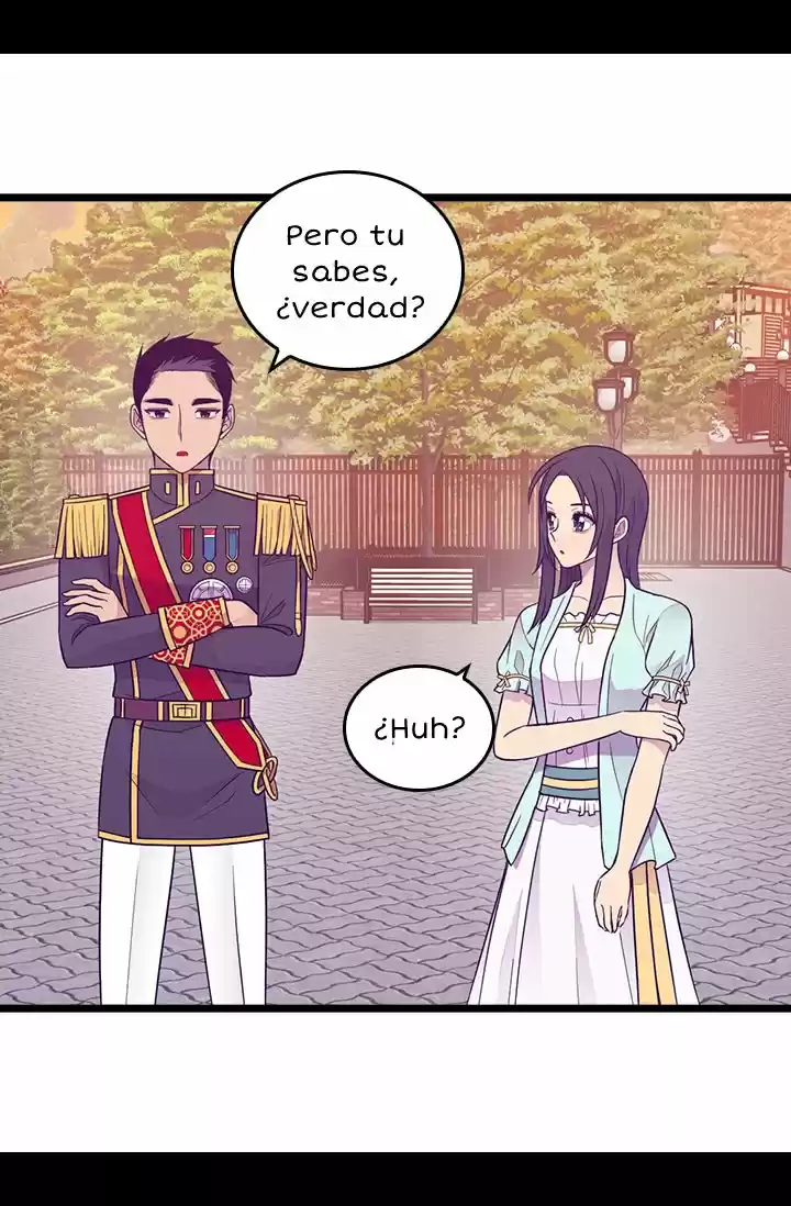 Santa Imperial (2016) - Capítulo 152 - Página 35 - LectorTMOo