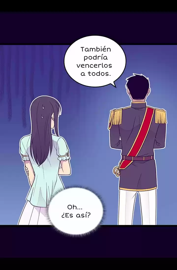 Santa Imperial (2016) - Capítulo 152 - Página 36 - LectorTMOo