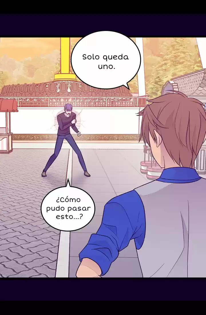 Santa Imperial (2016) - Capítulo 152 - Página 37 - LectorTMOo
