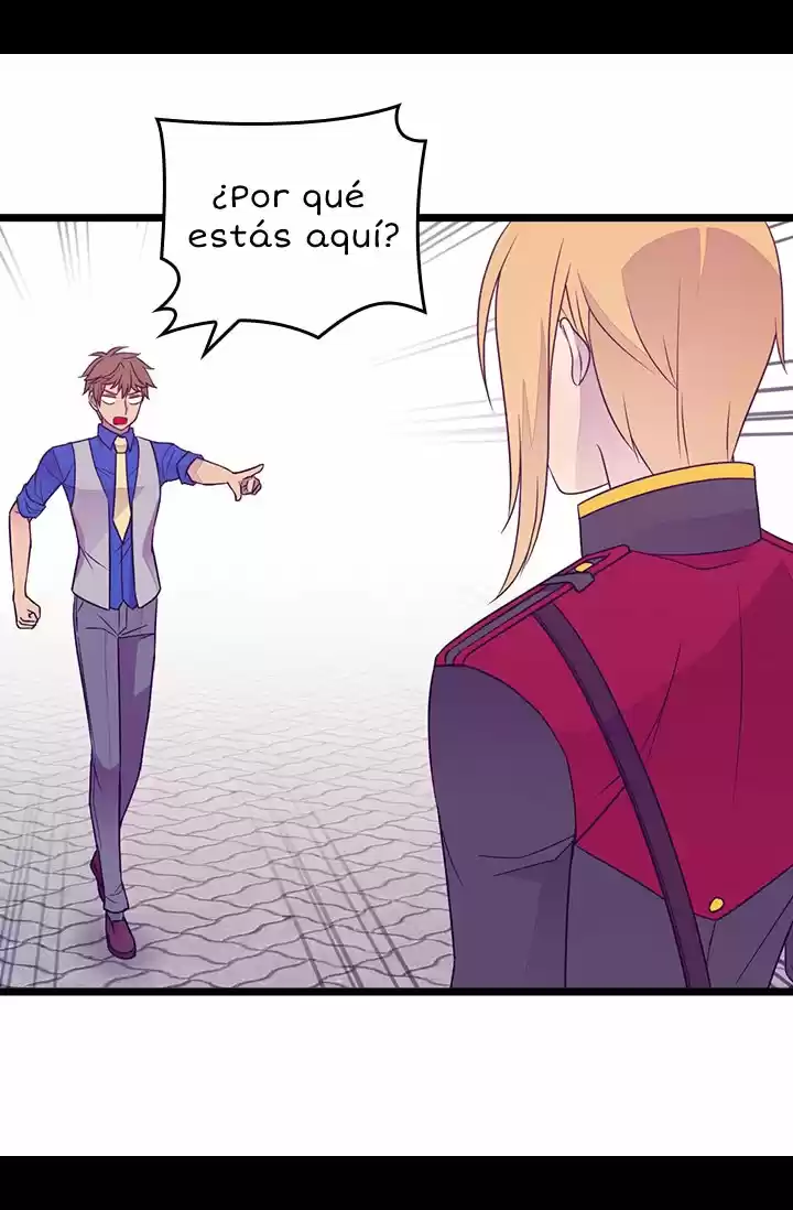 Santa Imperial (2016) - Capítulo 152 - Página 53 - LectorTMOo