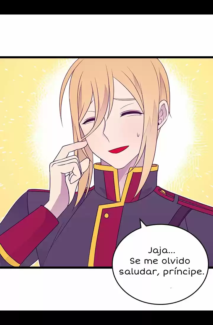 Santa Imperial (2016) - Capítulo 152 - Página 54 - LectorTMOo