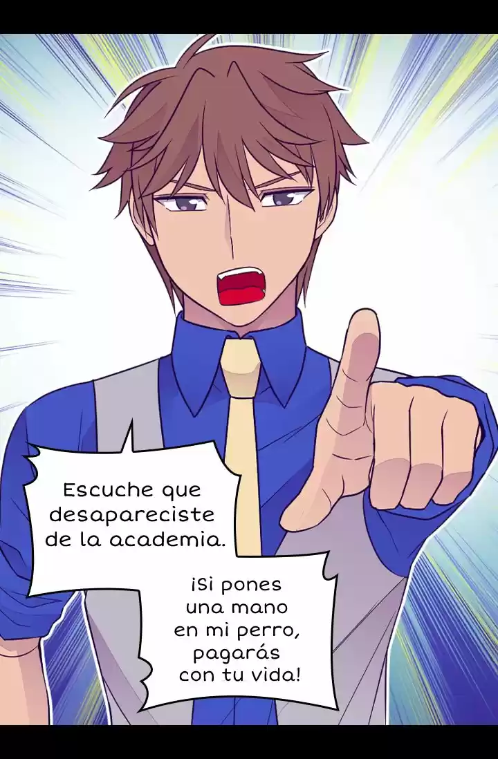Santa Imperial (2016) - Capítulo 152 - Página 55 - LectorTMOo