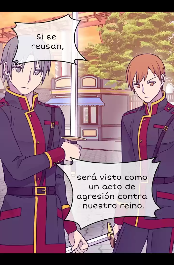 Santa Imperial (2016) - Capítulo 153 - Página 18 - LectorTMOo