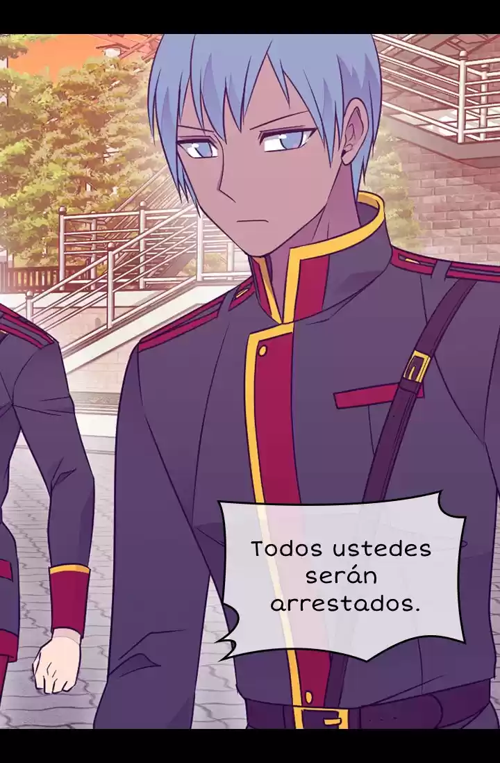 Santa Imperial (2016) - Capítulo 153 - Página 19 - LectorTMOo
