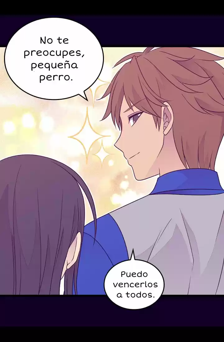 Santa Imperial (2016) - Capítulo 153 - Página 22 - LectorTMOo