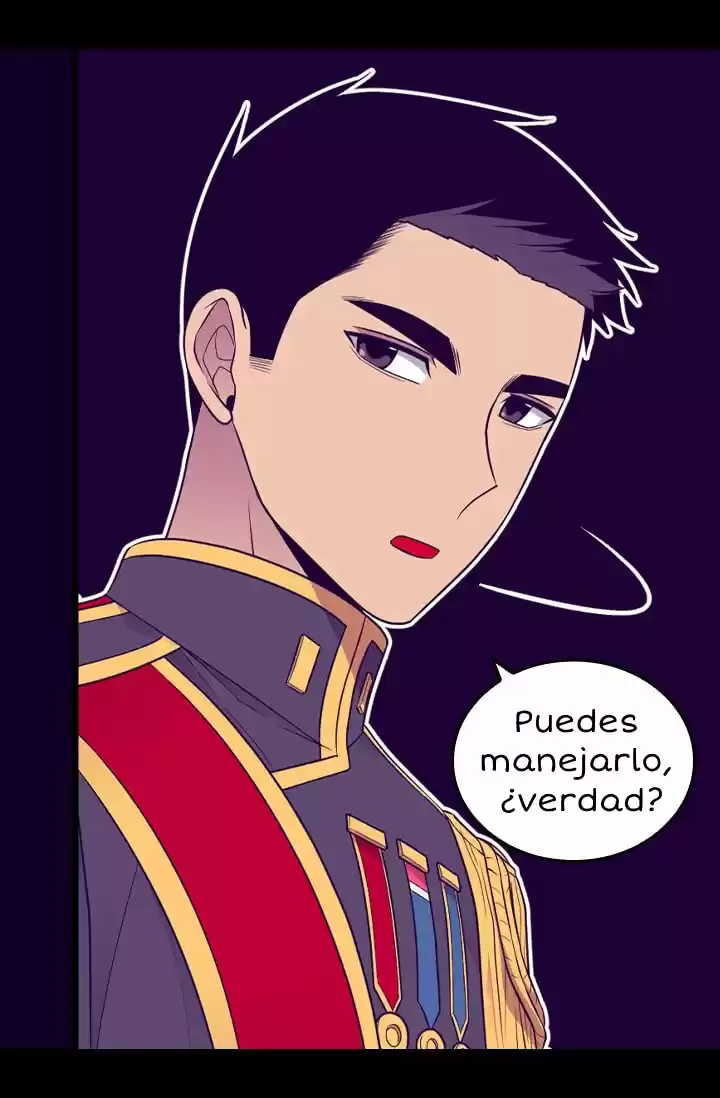 Santa Imperial (2016) - Capítulo 153 - Página 26 - LectorTMOo