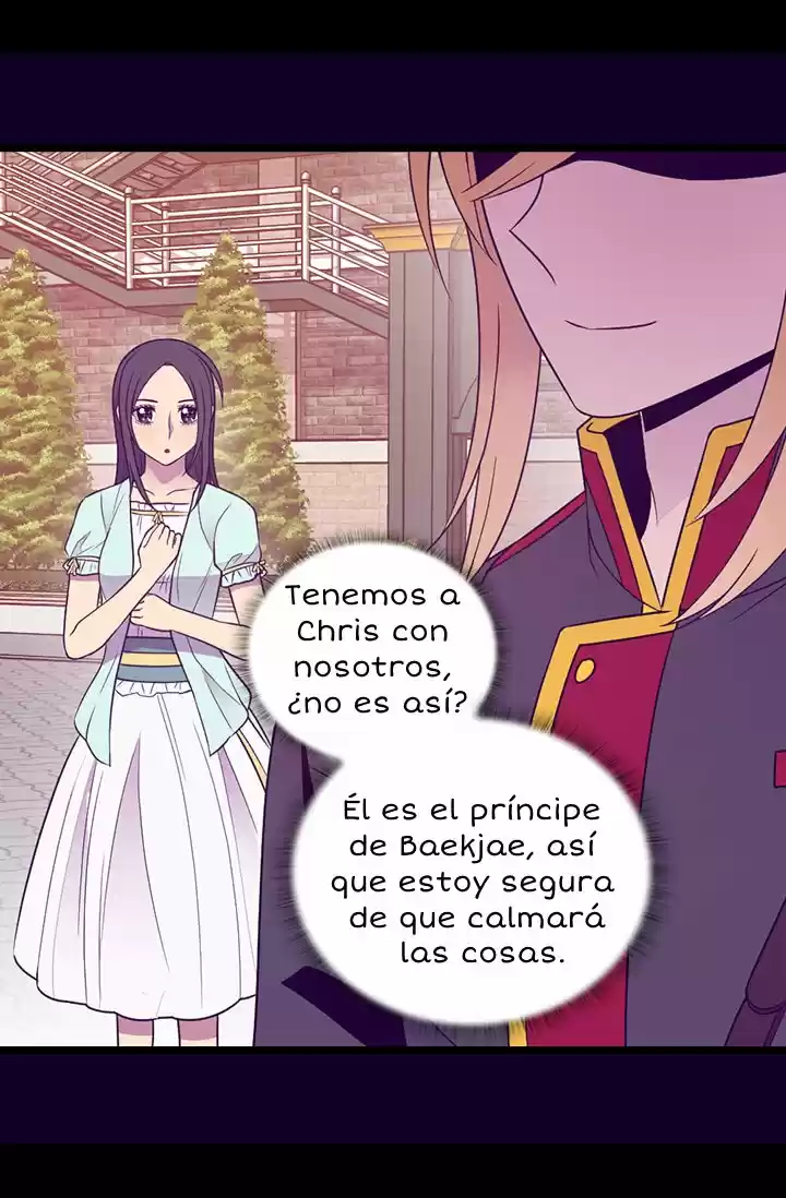 Santa Imperial (2016) - Capítulo 153 - Página 29 - LectorTMOo