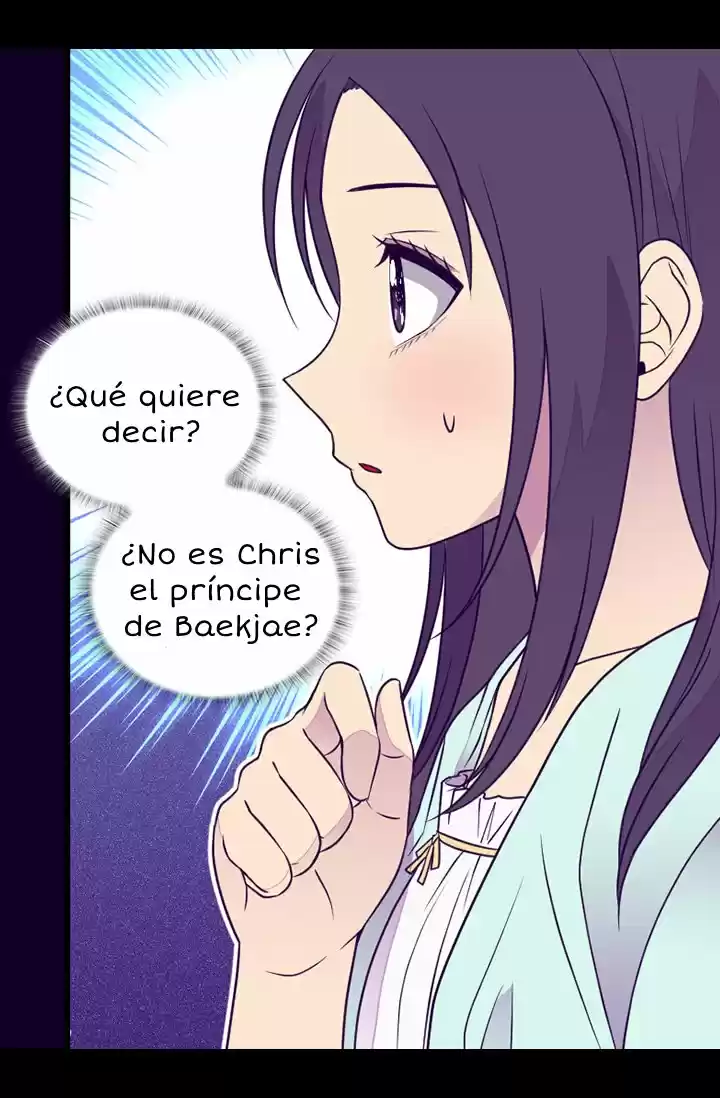 Santa Imperial (2016) - Capítulo 153 - Página 32 - LectorTMOo