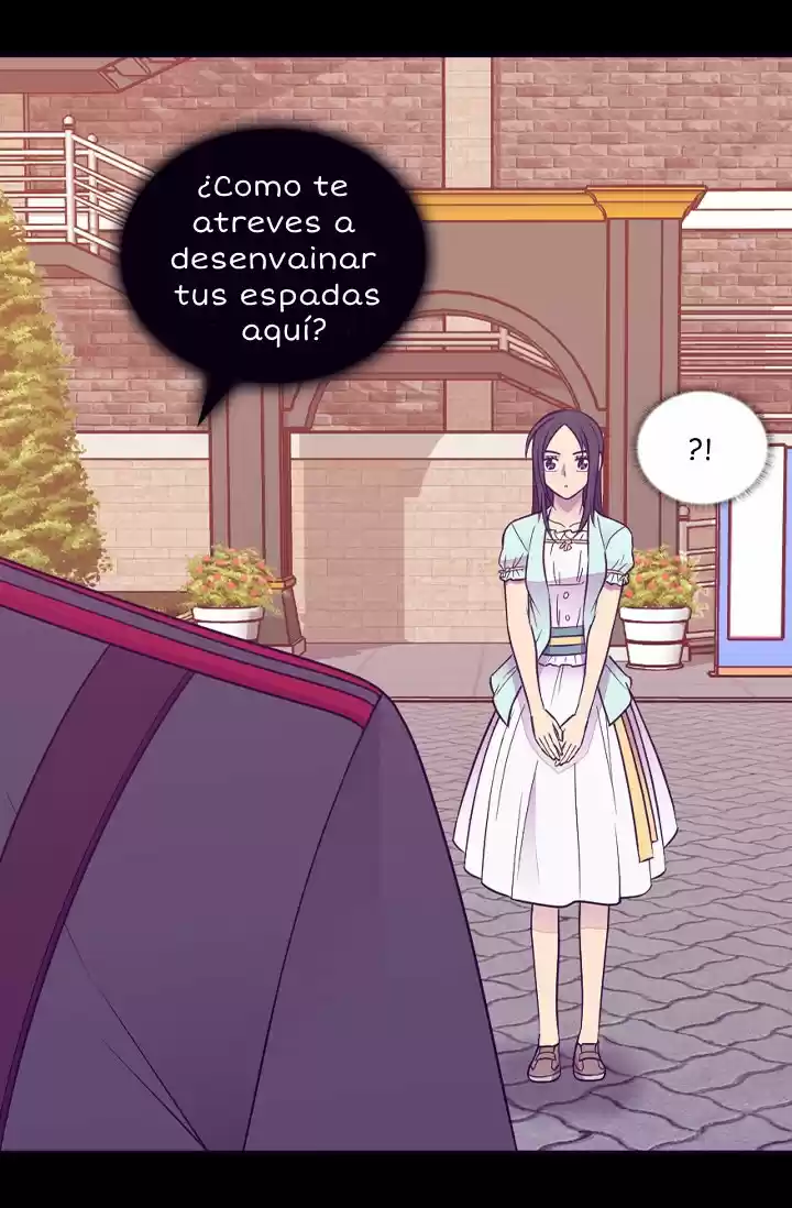 Santa Imperial (2016) - Capítulo 153 - Página 37 - LectorTMOo