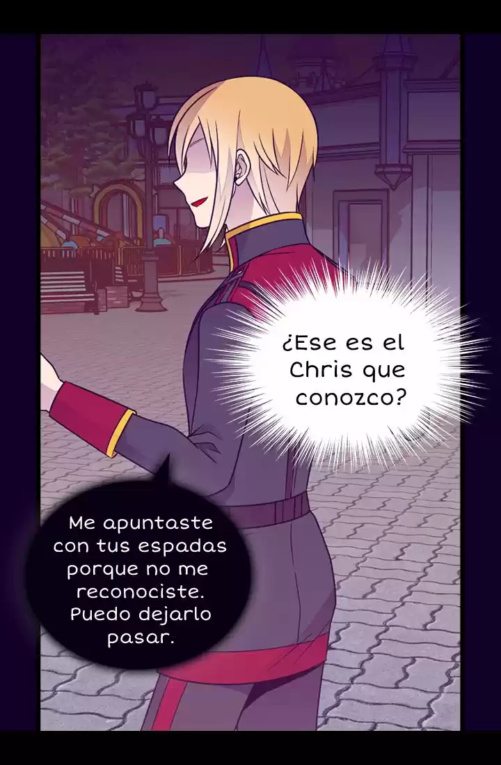 Santa Imperial (2016) - Capítulo 153 - Página 39 - LectorTMOo