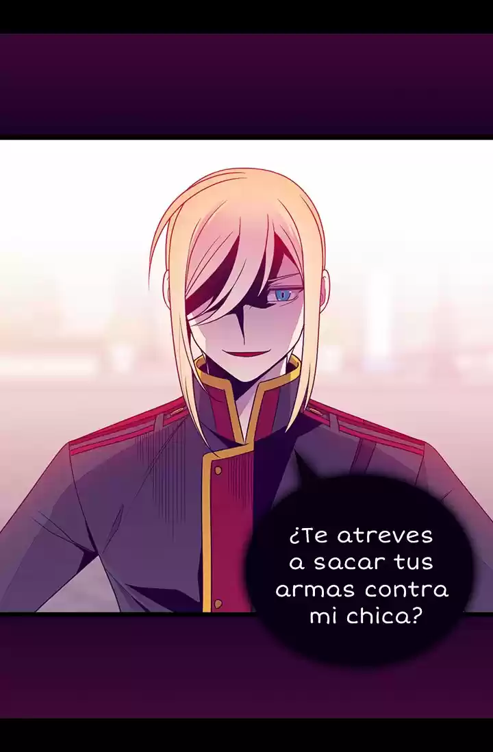 Santa Imperial (2016) - Capítulo 153 - Página 41 - LectorTMOo