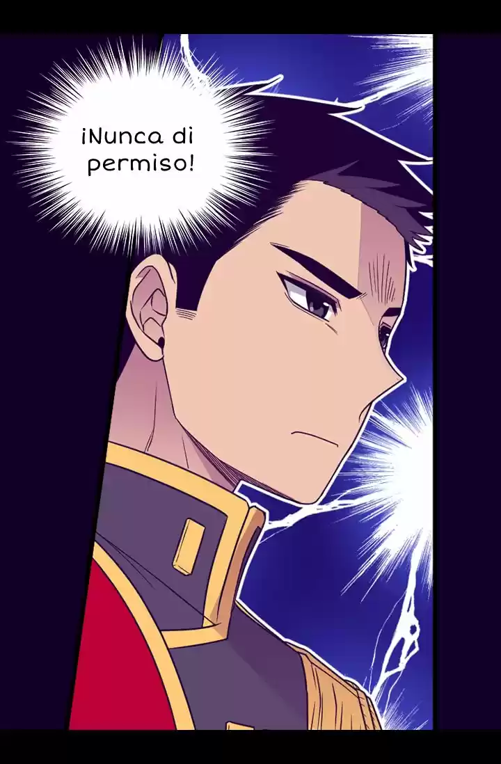 Santa Imperial (2016) - Capítulo 153 - Página 44 - LectorTMOo