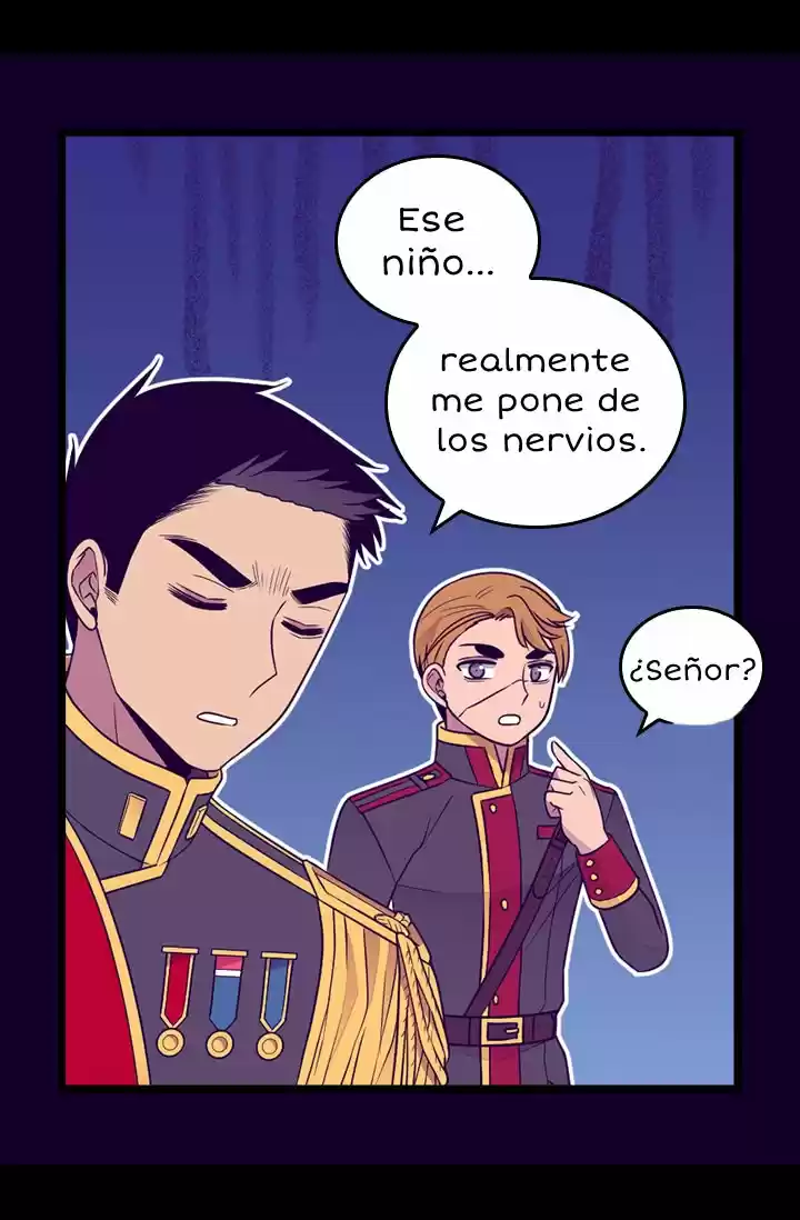 Santa Imperial (2016) - Capítulo 153 - Página 45 - LectorTMOo