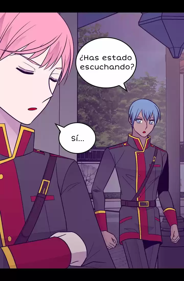 Santa Imperial (2016) - Capítulo 153 - Página 49 - LectorTMOo