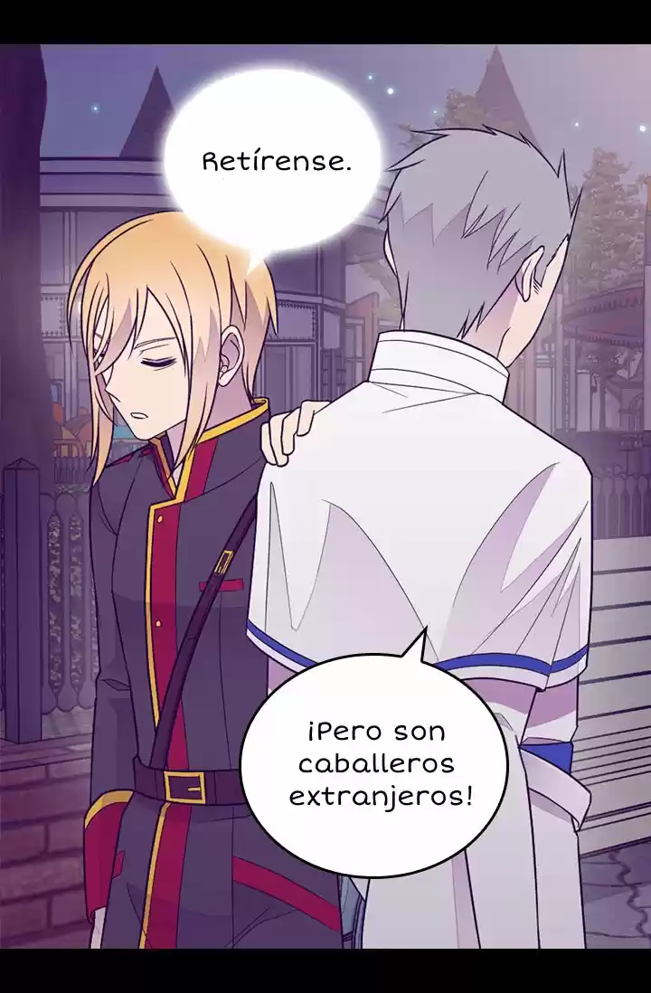 Santa Imperial (2016) - Capítulo 153 - Página 56 - LectorTMOo