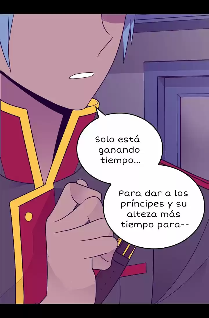 Santa Imperial (2016) - Capítulo 153 - Página 66 - LectorTMOo