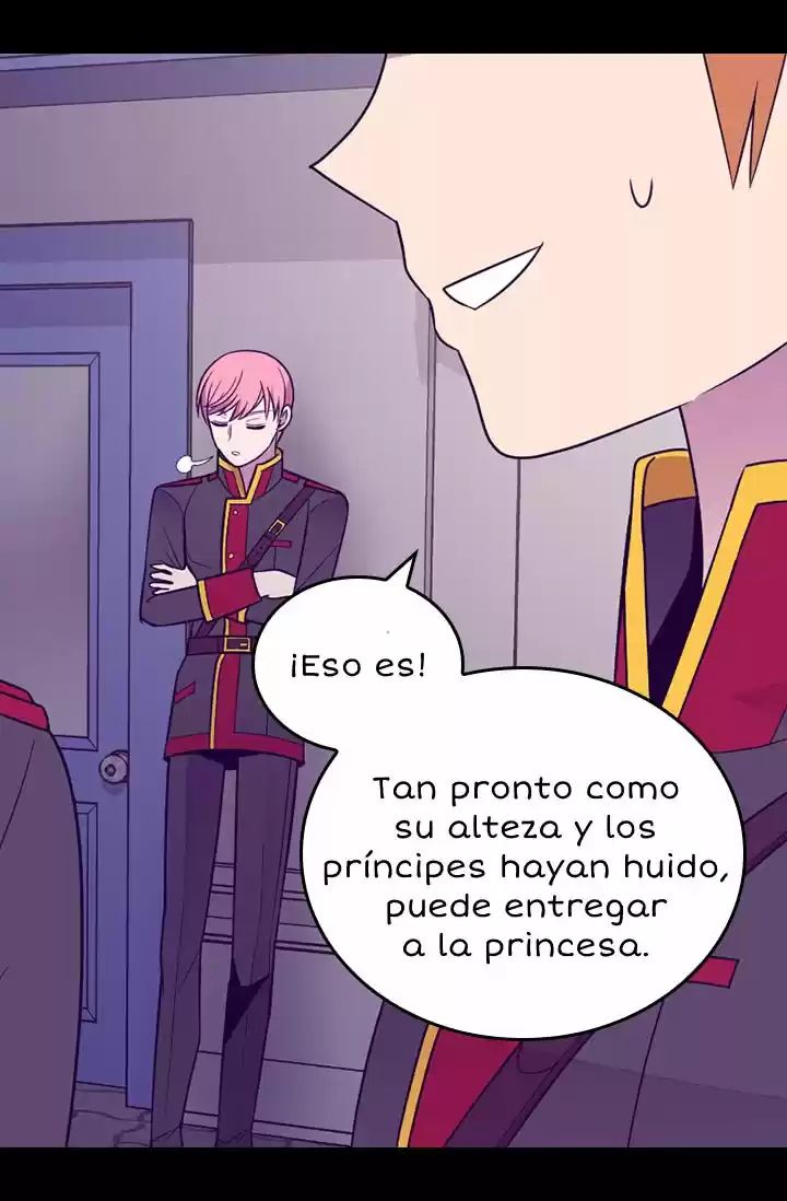 Santa Imperial (2016) - Capítulo 153 - Página 67 - LectorTMOo