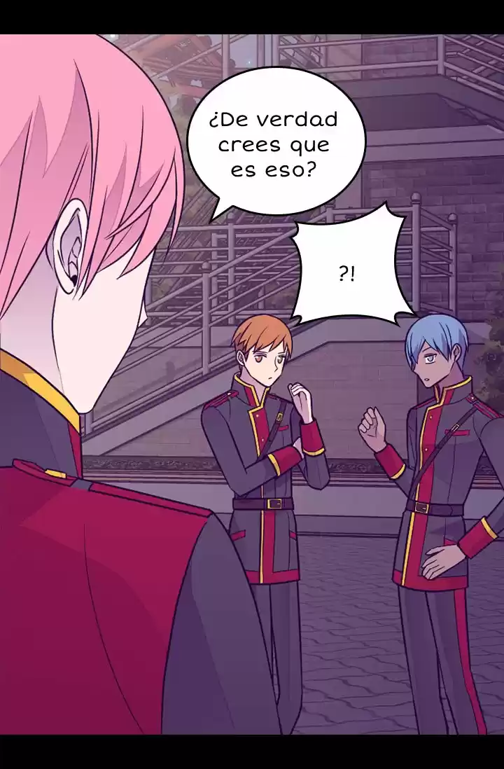 Santa Imperial (2016) - Capítulo 153 - Página 68 - LectorTMOo