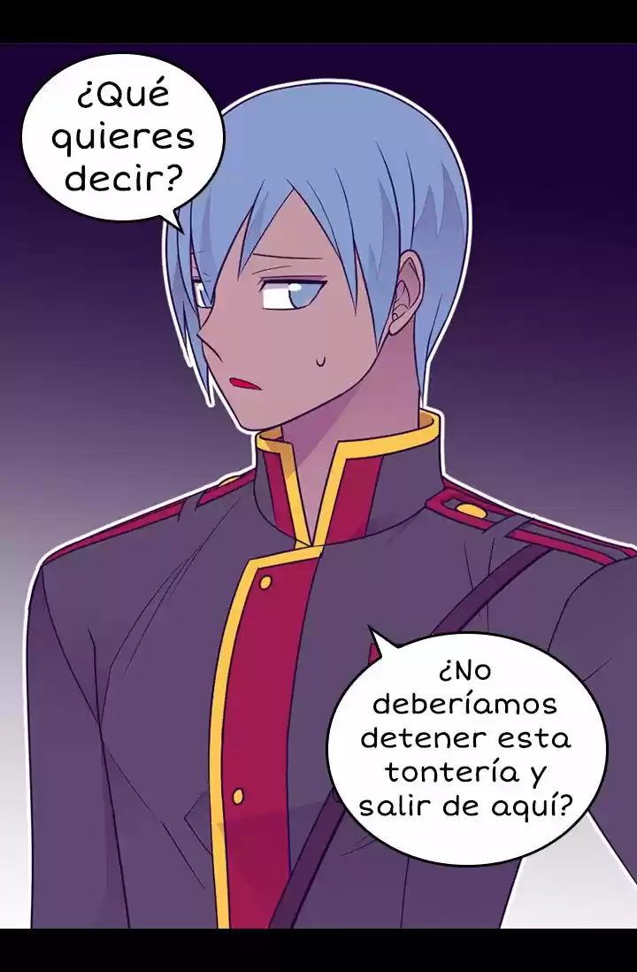 Santa Imperial (2016) - Capítulo 154 - Página 7 - LectorTMOo