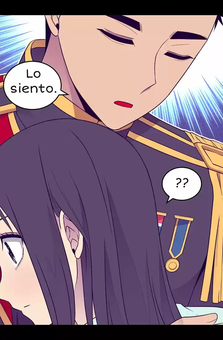Santa Imperial (2016) - Capítulo 154 - Página 37 - LectorTMOo