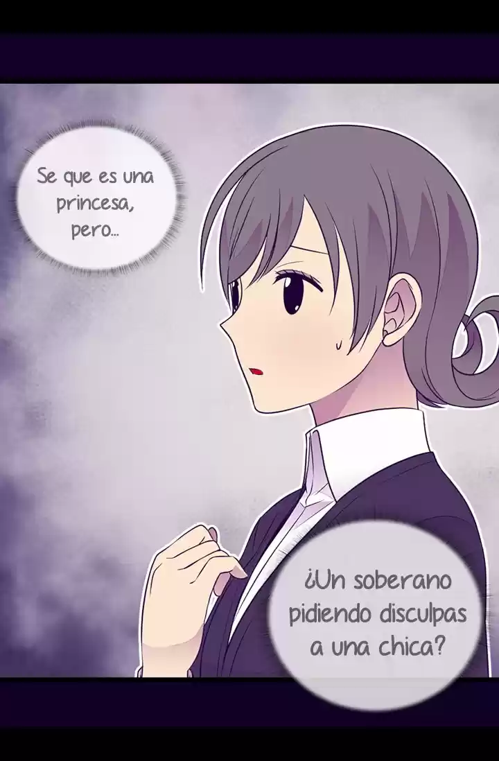 Santa Imperial (2016) - Capítulo 154 - Página 40 - LectorTMOo