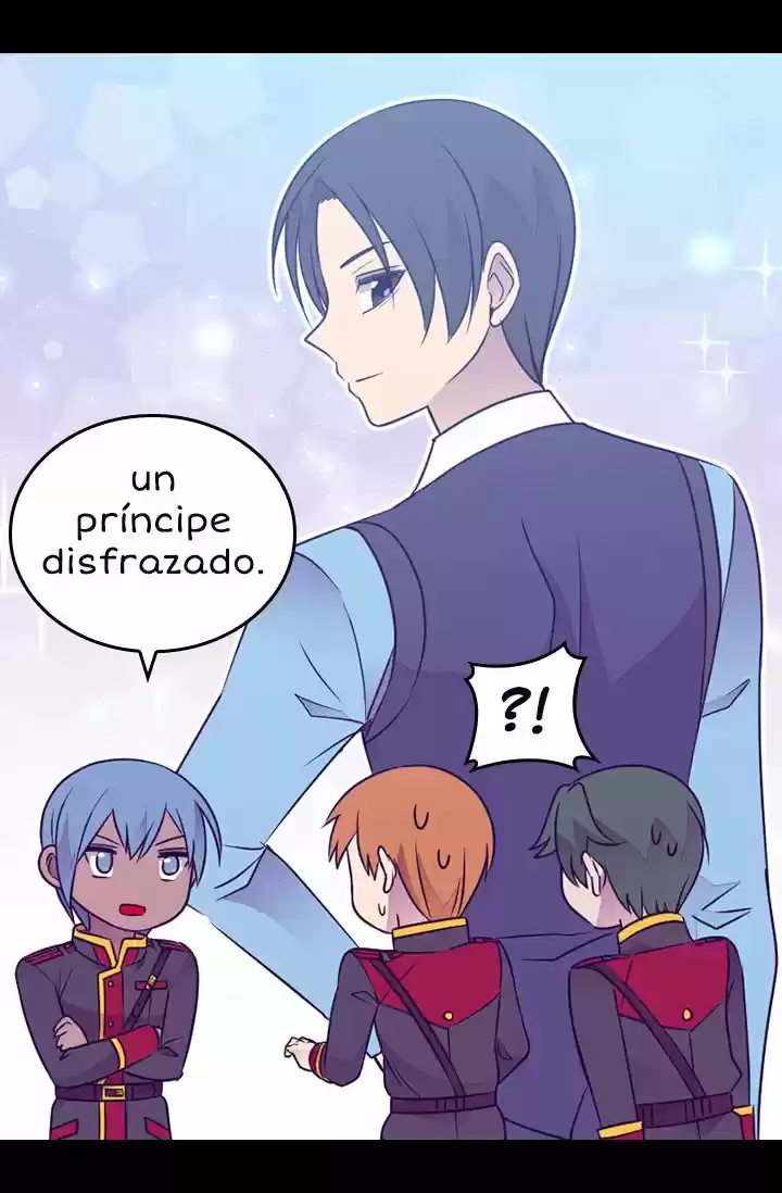 Santa Imperial (2016) - Capítulo 154 - Página 43 - LectorTMOo