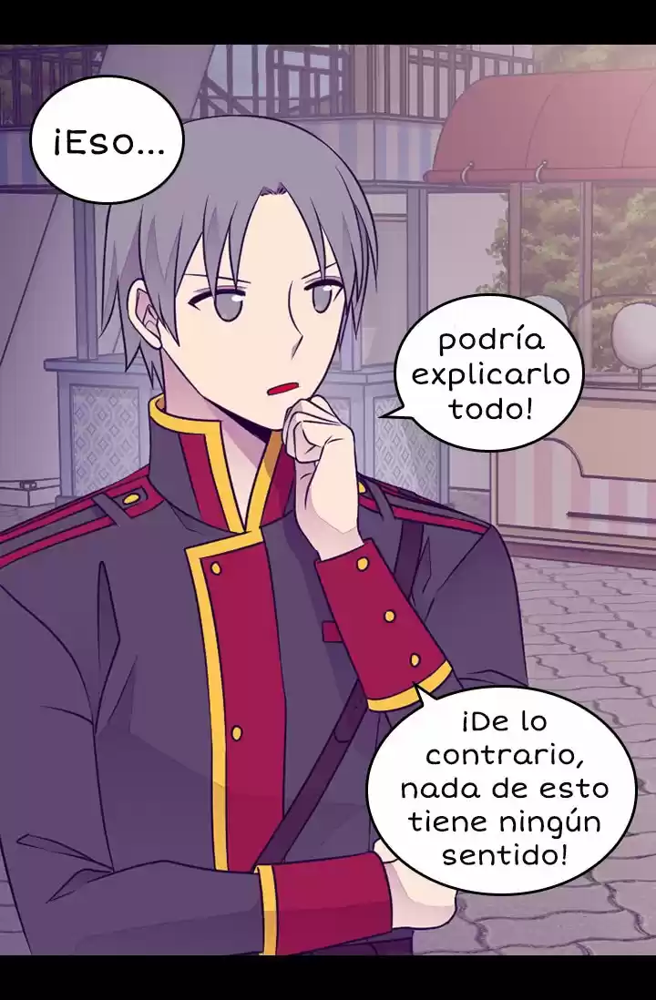 Santa Imperial (2016) - Capítulo 154 - Página 44 - LectorTMOo