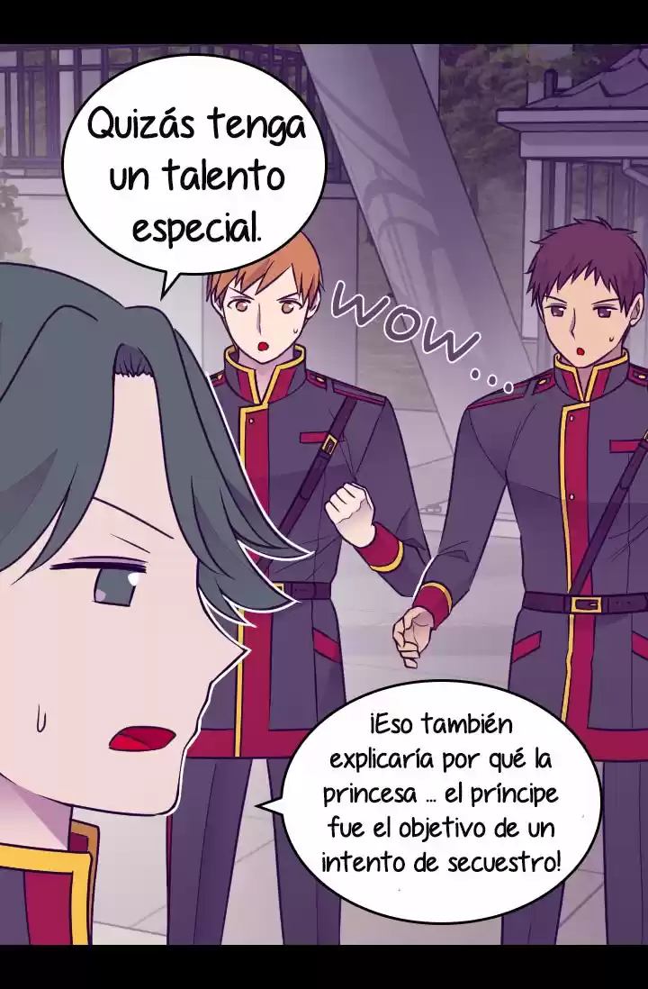 Santa Imperial (2016) - Capítulo 154 - Página 46 - LectorTMOo