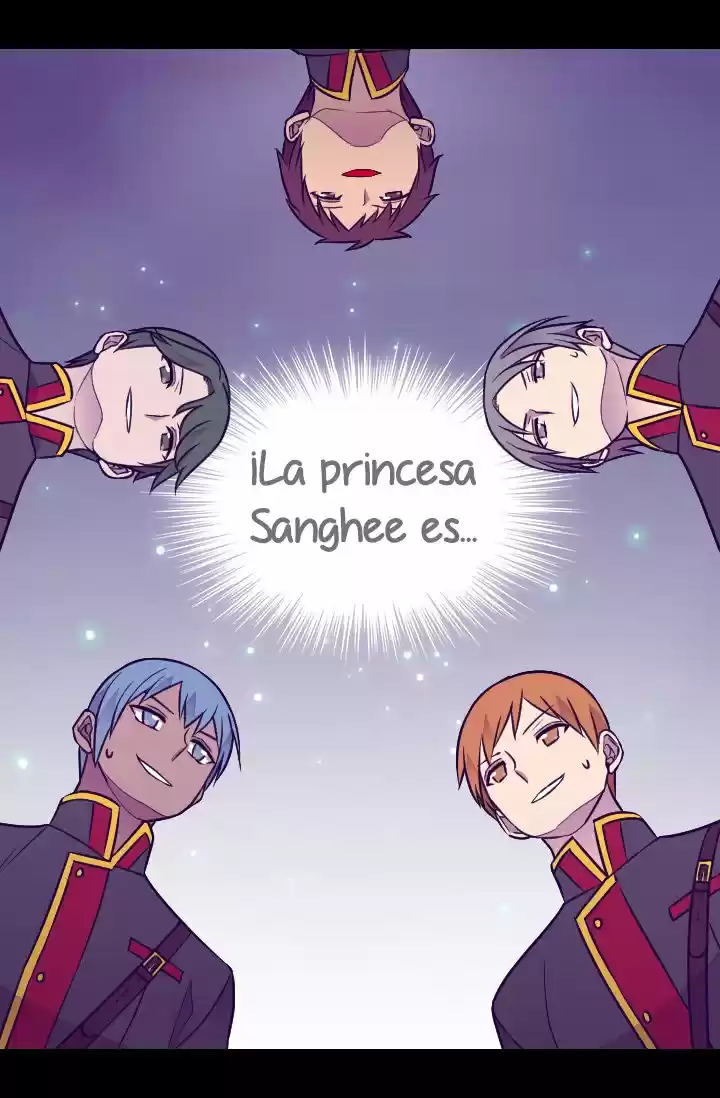 Santa Imperial (2016) - Capítulo 154 - Página 49 - LectorTMOo