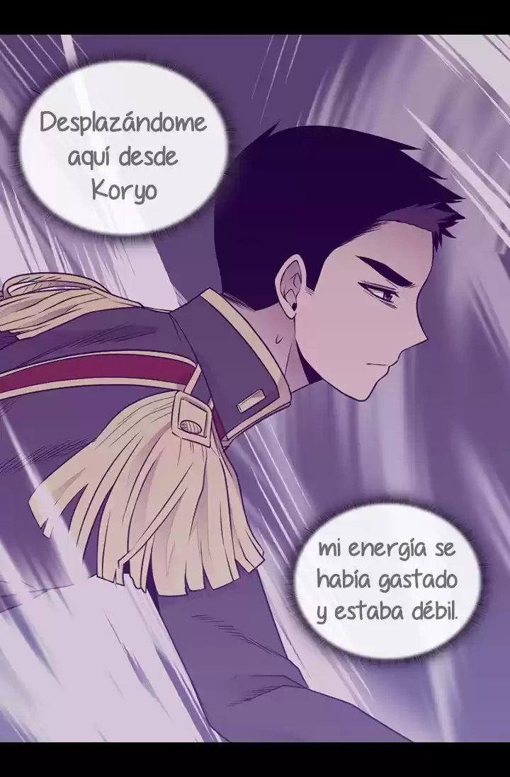 Santa Imperial (2016) - Capítulo 154 - Página 53 - LectorTMOo