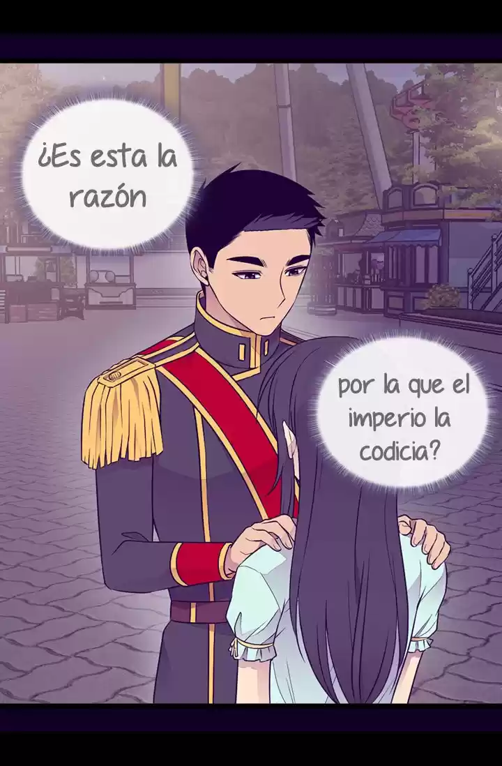 Santa Imperial (2016) - Capítulo 154 - Página 56 - LectorTMOo