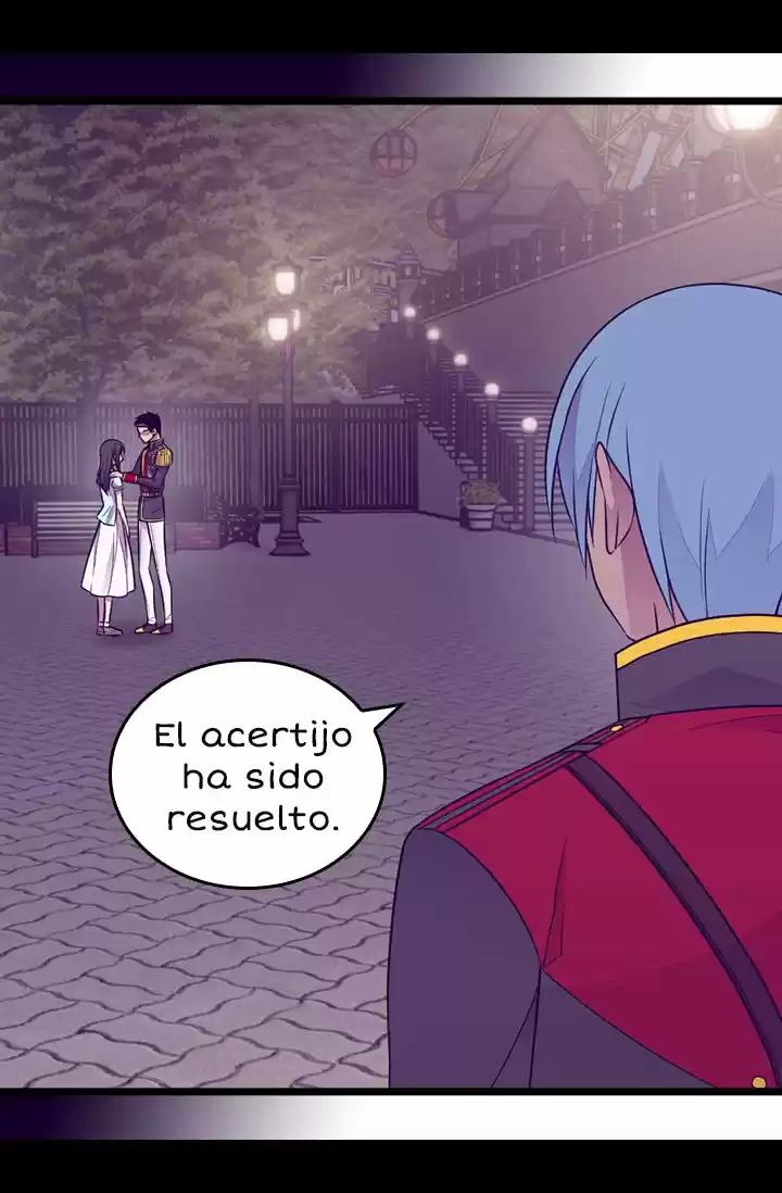 Santa Imperial (2016) - Capítulo 154 - Página 60 - LectorTMOo