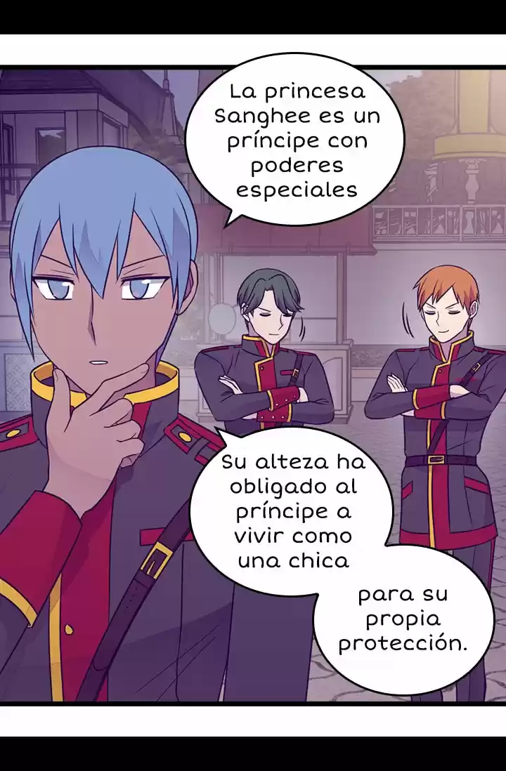 Santa Imperial (2016) - Capítulo 154 - Página 61 - LectorTMOo