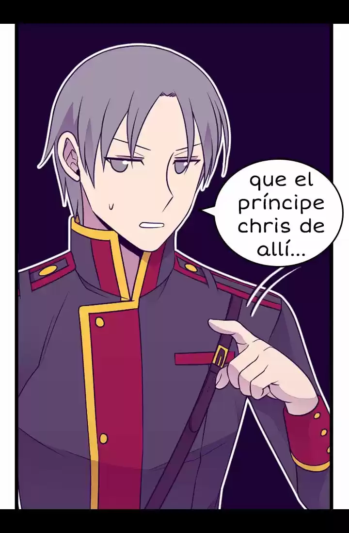 Santa Imperial (2016) - Capítulo 154 - Página 63 - LectorTMOo