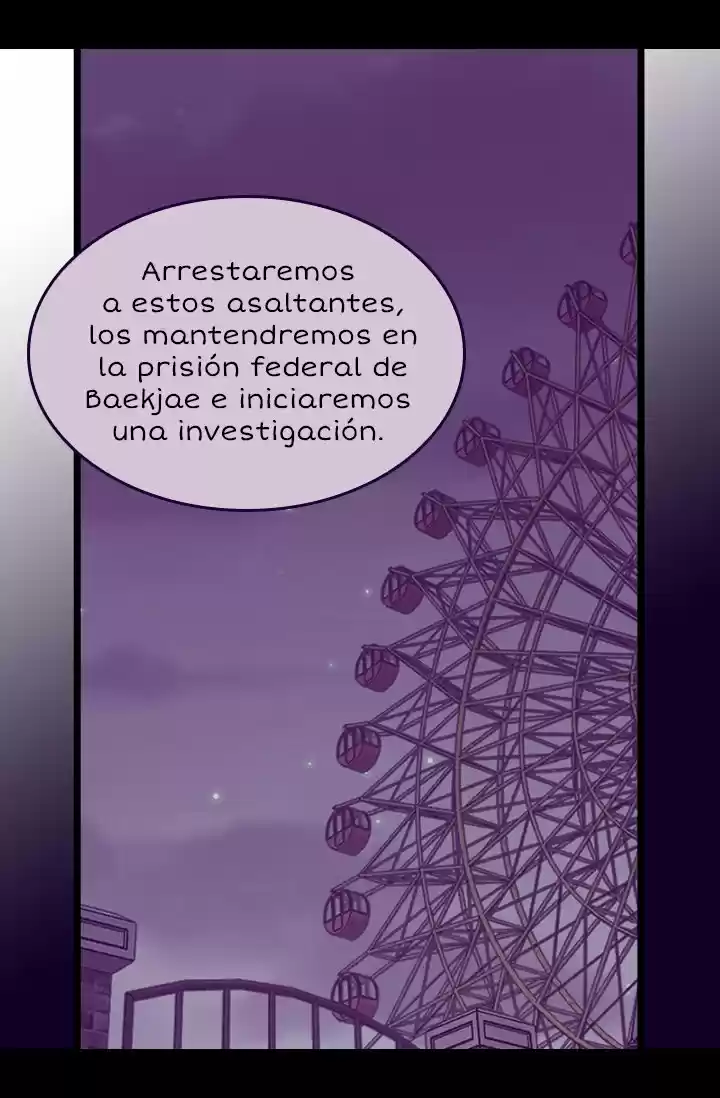 Santa Imperial (2016) - Capítulo 155 - Página 9 - LectorTMOo