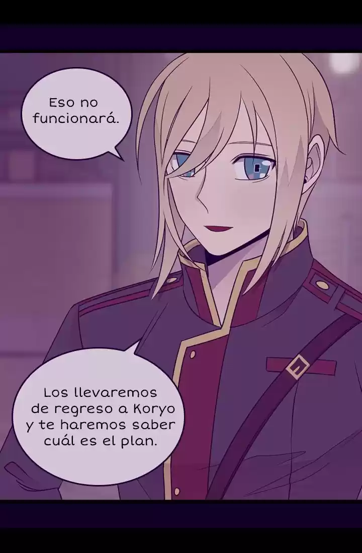 Santa Imperial (2016) - Capítulo 155 - Página 11 - LectorTMOo