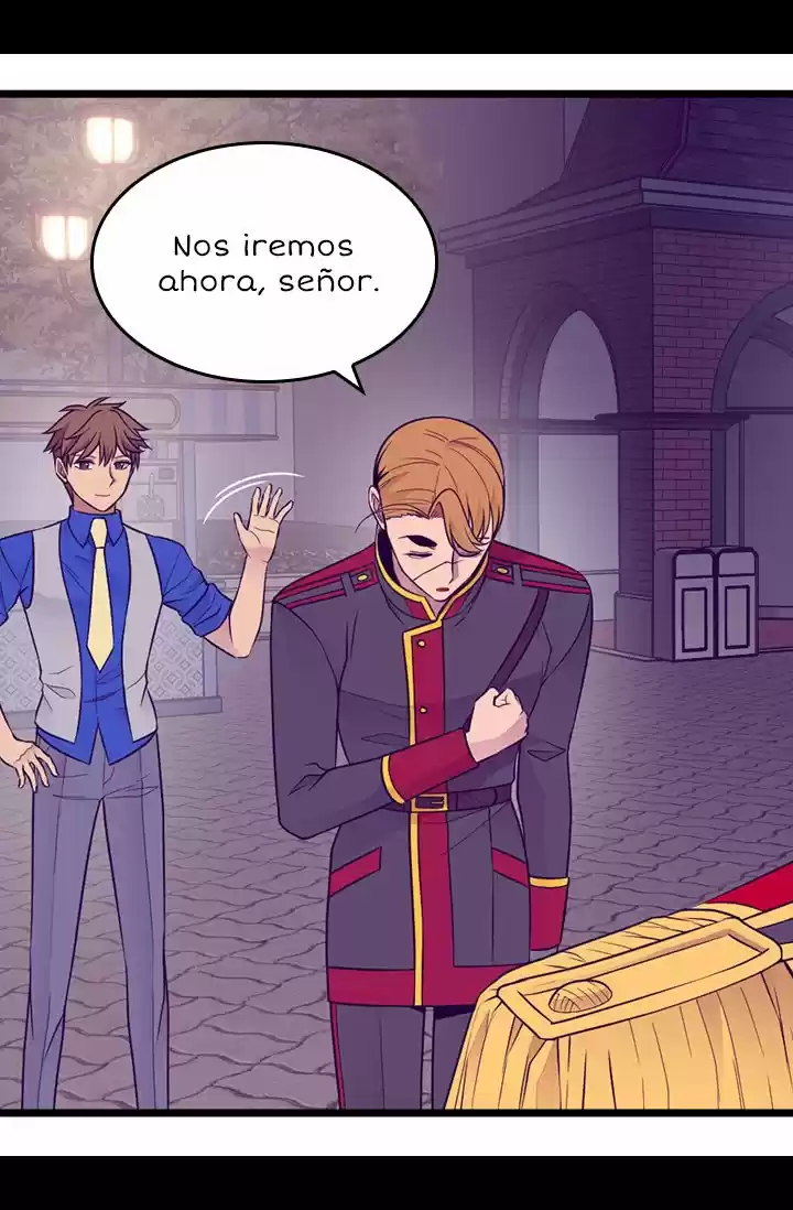 Santa Imperial (2016) - Capítulo 155 - Página 16 - LectorTMOo