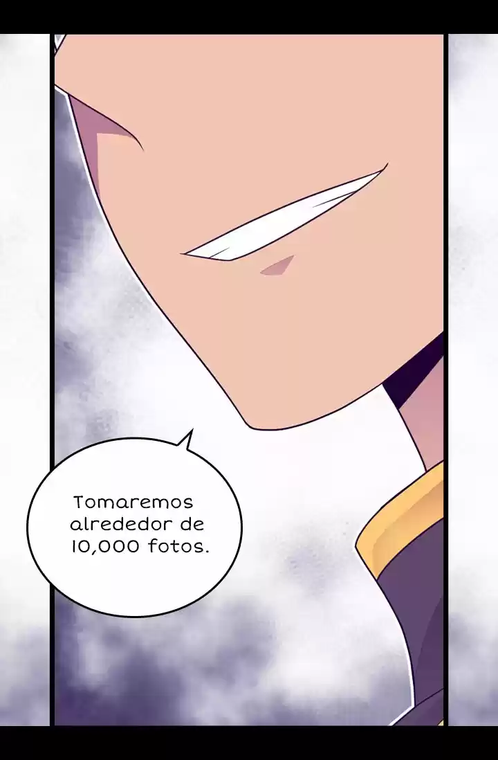 Santa Imperial (2016) - Capítulo 155 - Página 22 - LectorTMOo