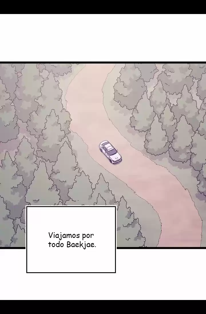 Santa Imperial (2016) - Capítulo 155 - Página 25 - LectorTMOo