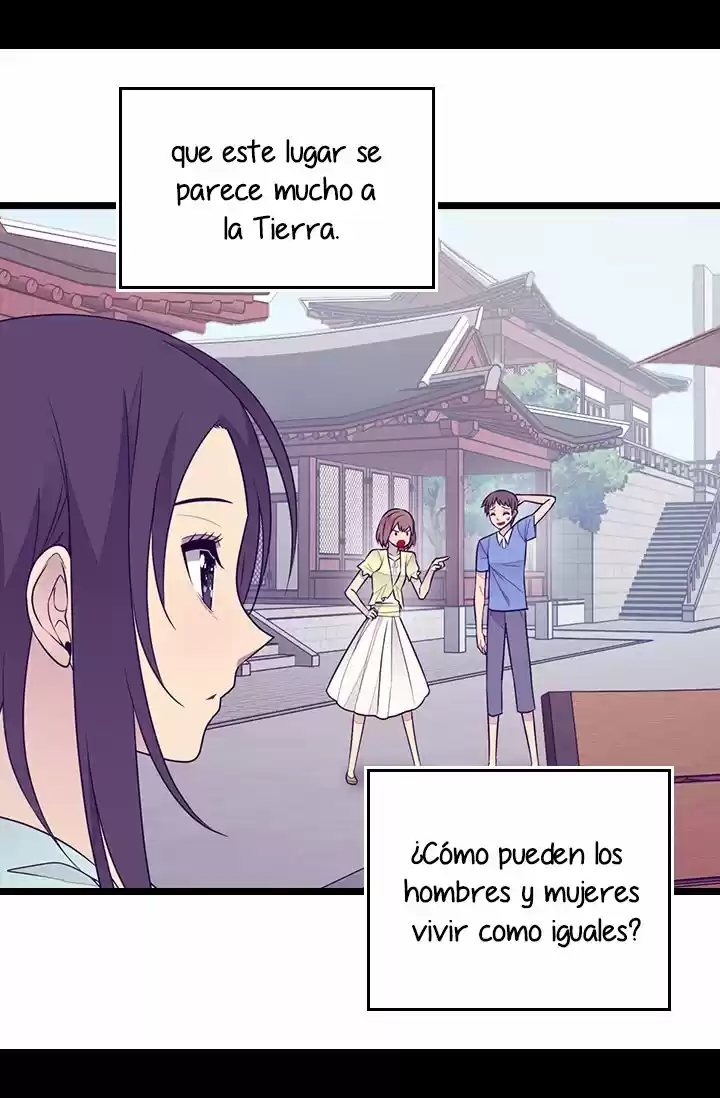 Santa Imperial (2016) - Capítulo 155 - Página 31 - LectorTMOo