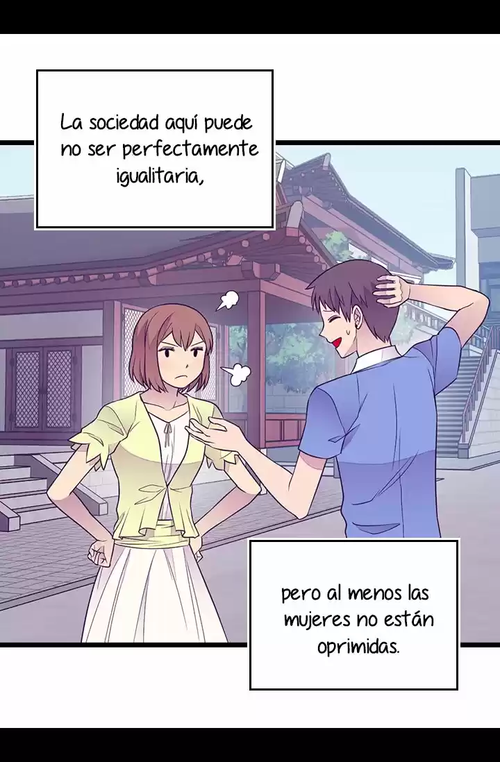 Santa Imperial (2016) - Capítulo 155 - Página 32 - LectorTMOo
