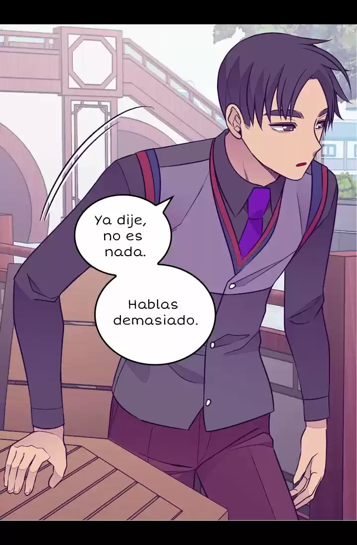 Santa Imperial (2016) - Capítulo 155 - Página 42 - LectorTMOo