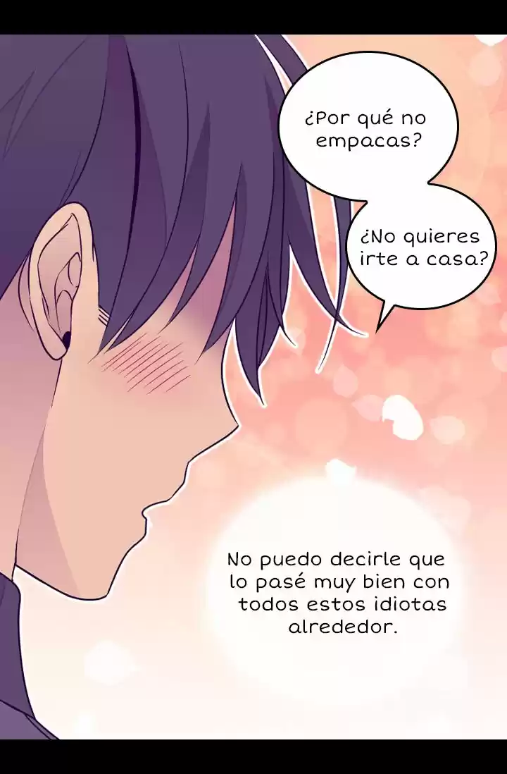 Santa Imperial (2016) - Capítulo 155 - Página 43 - LectorTMOo
