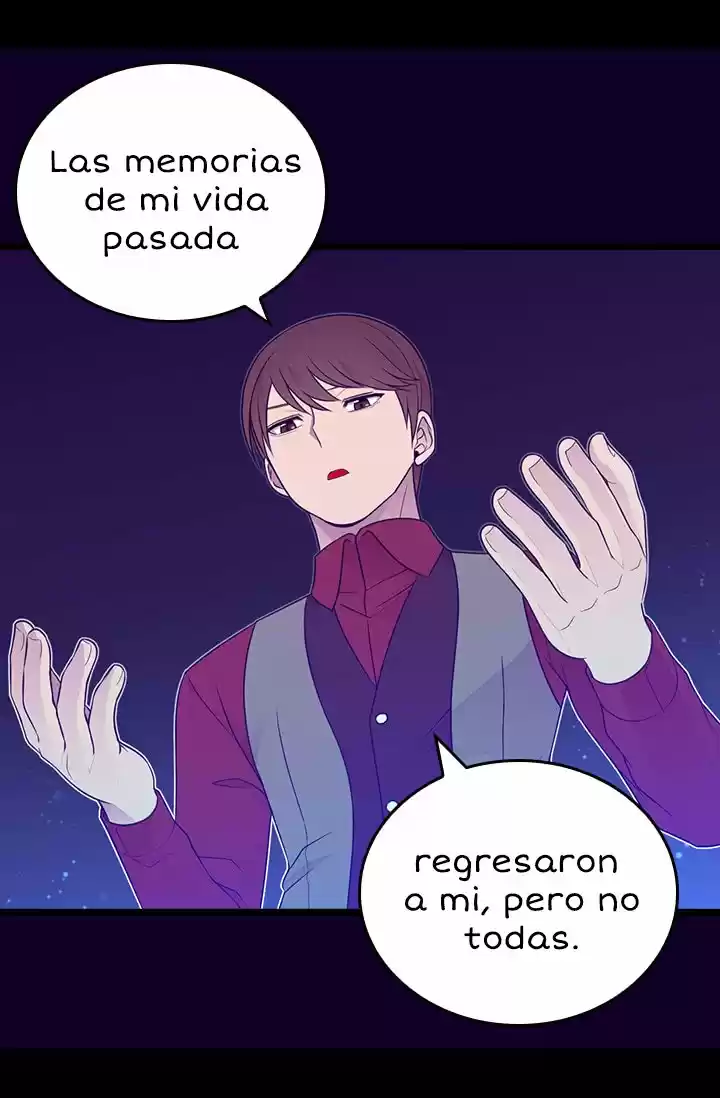 Santa Imperial (2016) - Capítulo 156 - Página 19 - LectorTMOo