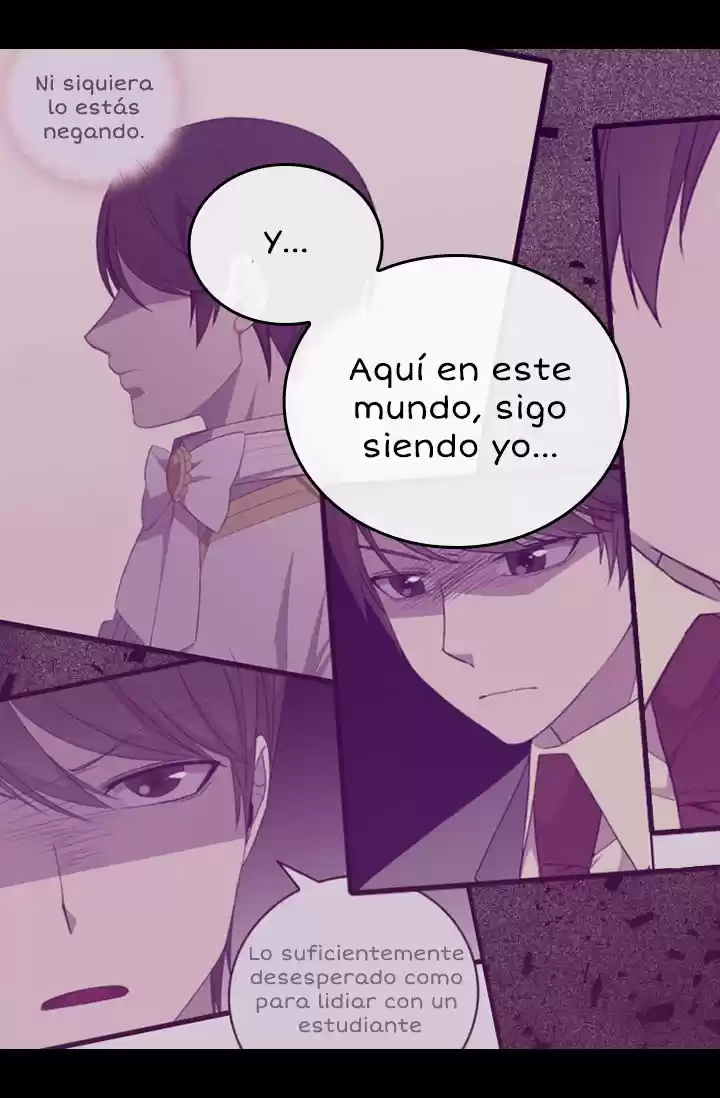 Santa Imperial (2016) - Capítulo 156 - Página 20 - LectorTMOo