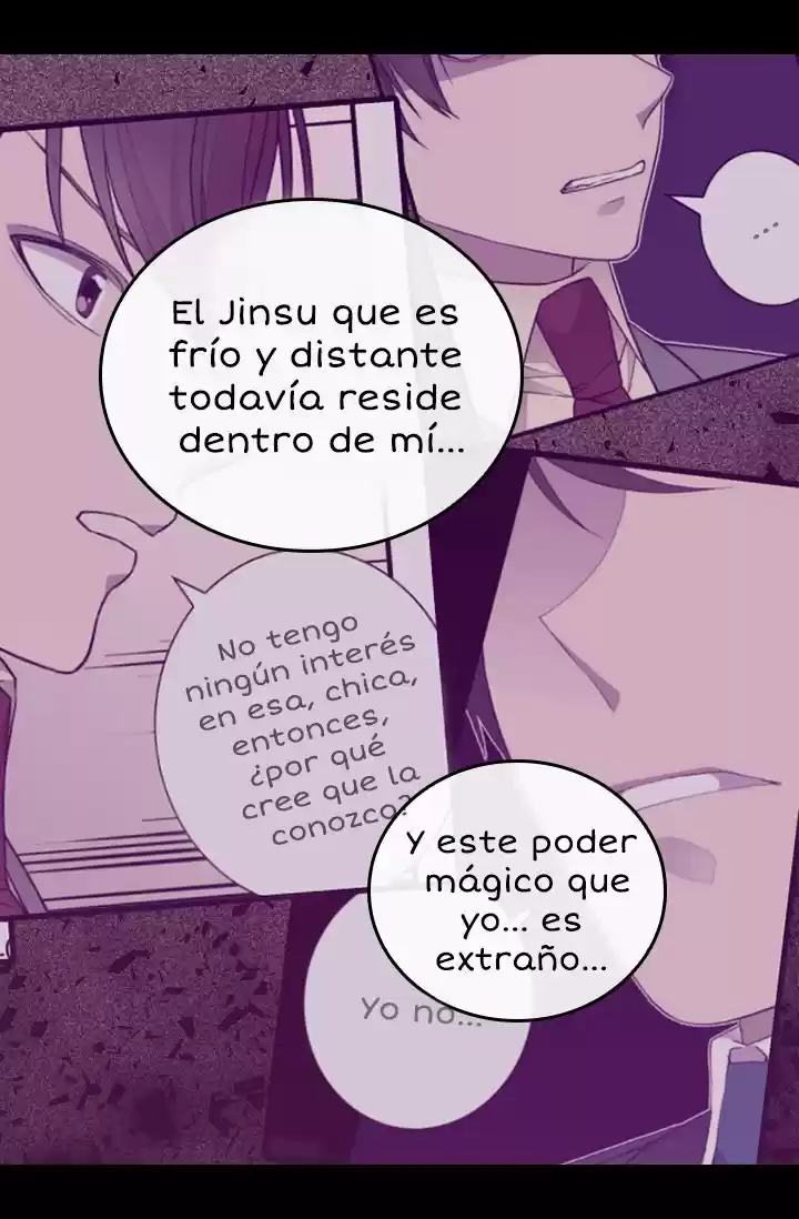 Santa Imperial (2016) - Capítulo 156 - Página 21 - LectorTMOo
