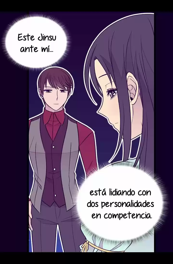 Santa Imperial (2016) - Capítulo 156 - Página 25 - LectorTMOo